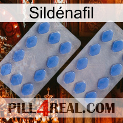 Sildénafil 20